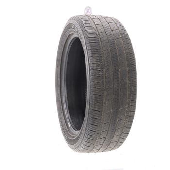 Set of (2) Used 275/50R22 General Grabber HTS 60 115T - 7/32
