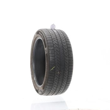 Set of (4) Used 255/45R19 General Altimax RT45 104V - 7-7.5/32