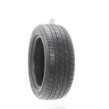 Used 235/55ZR17 Nitto Motivo 103W - 8.5/32