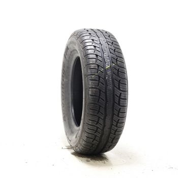 Driven Once 245/70R17 BFGoodrich Advantage T/A Sport LT 110T - 11.5/32