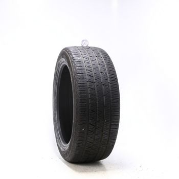 Used 275/45R21 Continental CrossContact LX Sport MO 110V - 8.5/32