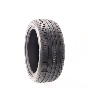 Set of (2) New 245/45ZR18 Falken Azenis FK510 100Y - 99.000000/32