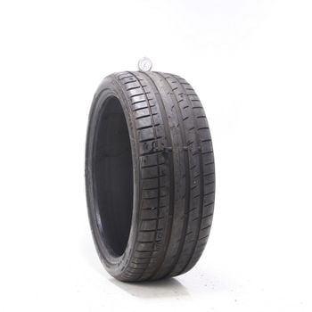 Used 245/35ZR21 Continental ExtremeContact DW Tuned 96Y - 7.5/32