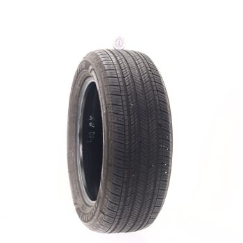 Set of (2) Used 235/55R18 Goodyear Assurance Finesse 100H - 7/32