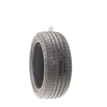 Used 245/45ZR18 Hercules Raptis R-T5 100W - 8.5/32