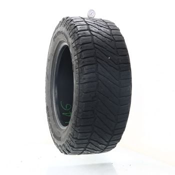 Set of (2) Used LT35X12.5R20 Milestar Patagonia X/T 125Q - 8.5/32