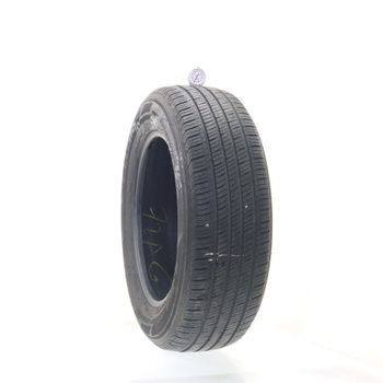Set of (2) Used 235/65R18 Celimo Salient CS210 106V - 8/32