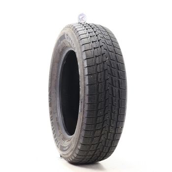 Set of (2) Used 235/65R18 Firestone WeatherGrip 106H - 9/32