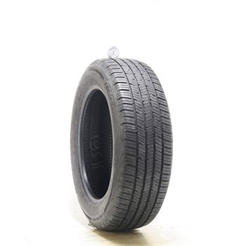 Set of (2) Used 225/60R18 BFGoodrich Advantage Control 100H - 8/32
