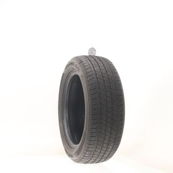 Set of (2) Used 225/55R17 Vantage Touring A/S 101V - 8-8.5/32