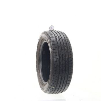 Set of (2) Used 205/60R16 Cooper CS5 Grand Touring 92T - 7-7.5/32