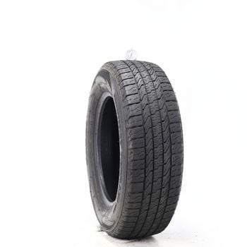 Set of (4) Used 235/65R17 Corsa Highway Terrain Plus 108T - 8/32