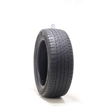 Used 225/55R18 Kumho Crugen Premium 98H - 6/32