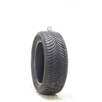 Set of (2) Used 225/55R17 Michelin CrossClimate 2 101H - 8.5/32