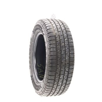 Used 265/60R18 Goodyear Wrangler Steadfast HT Kevlar 110H - 11.5/32