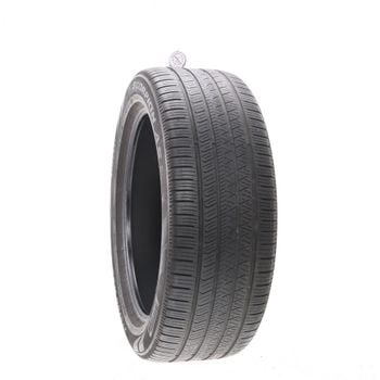 Used 275/50R22 Pirelli Scorpion AS Plus 3 111H - 5/32