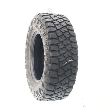Used LT285/70R17 Toyo Open Country R/T Pro 126/123Q - 12/32