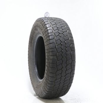 Used 255/70R16 Vredestein Pinza AT 111T - 7.5/32