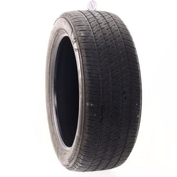 Set of (2) Used 235/55R19 Mavis All Season HT 105V - 6-7/32