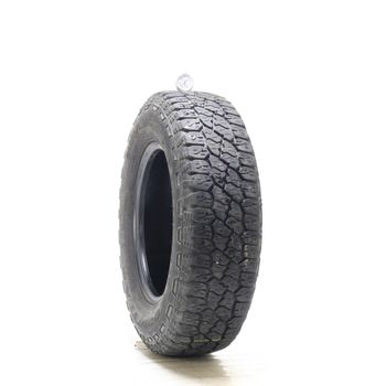 Used LT225/75R16 Goodyear Wrangler Trailrunner AT 115/112R - 8.5/32