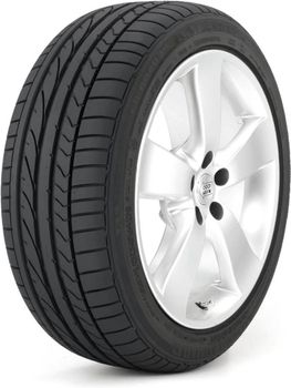 Set of (2) New P245/40R20 Bridgestone Potenza RE050A 95W