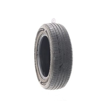 Set of (2) Used 215/65R17 Goodride Cross Legend SU320 99T - 9/32
