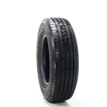 Used LT245/75R17 Bridgestone Dueler H/T 685 121/118R - 14/32