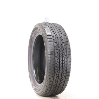 Set of (2) Used 215/55R18 General Altimax RT43 95T - 8.5-9.5/32