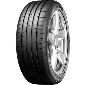New P275/45R21 Goodyear Eagle F1 Asymmetric 5 107H