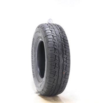 Used 235/75R15 BFGoodrich Advantage T/A Sport LT 109T - 11.5/32