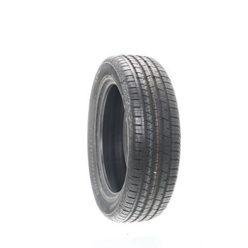 Set of (2) New 235/60R20 Continental CrossContact LX Sport LR 108W
