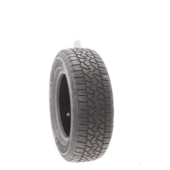 Used 235/65R16C Goodyear Wrangler Workhorse AT 121/119R - 11.5/32
