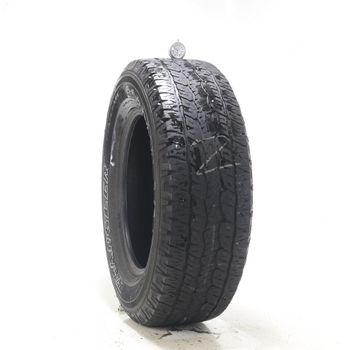 Buy Used Goodyear Wrangler Trailmark Tires at 