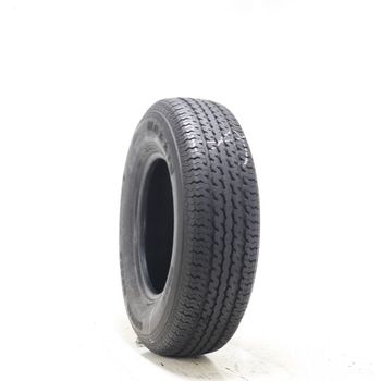 Driven Once ST225/75R15 Maxxis M8008 1N/A - 10/32