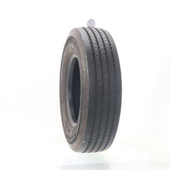 Used ST235/80R16 Hankook Vantra Trailer TH31 129/125M - 12/32