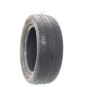 Used 275/55R20 BFGoodrich Elite-Force T/A 117V - 7/32