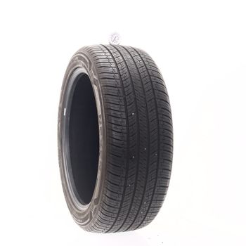 Set of (2) Used 255/45R20 Nexen Roadian GTX RG1 SUV 101W - 8-9/32