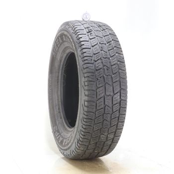 Set of (2) Used LT275/70R18 Mesa A/P 3 125/122S - 6.5-8/32