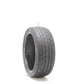 Used 225/40ZR18 Pirelli P Zero MO 92Y - 7.5/32