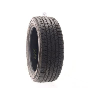 Set of (2) Used 255/50R20 Corsa Highway Terrain Plus 109H - 9-9.5/32