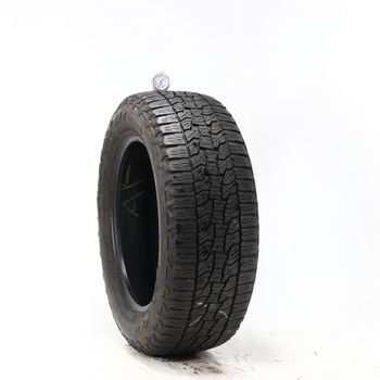 Used 245/60R18 Falken Wildpeak A/T Trail 105H - 8/32