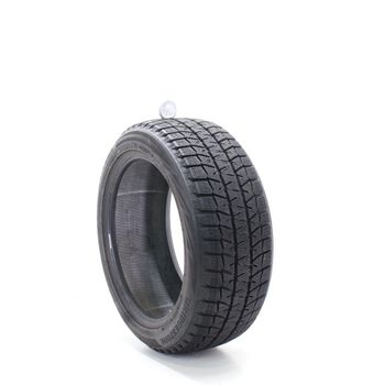 Used 215/50R17 Bridgestone Blizzak WS80 95H - 10.5/32