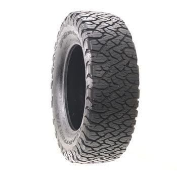 Set of (2) Used LT295/65R20 BFGoodrich All-Terrain T/A KO3 129/126S - 14/32