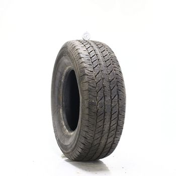 Used 265/70R15 Cooper Discoverer H/T 112S - 9.5/32