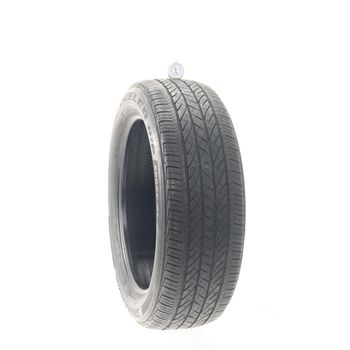 Set of (4) Used 235/55R20 Bridgestone Dueler H/P Sport AS 102H - 6/32