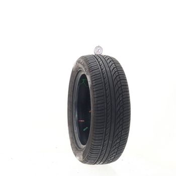 Set of (2) Used 205/55R16 Fullway HP108 91V - 8/32