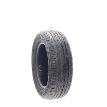 Used 235/60R17 Lexani LXHT-206 102H - 9/32