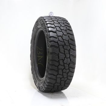 Used 275/55R20 Mickey Thompson Baja Boss A/T 117T - 13.5/32