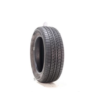 Used 205/55R16 General Altimax RT43 91T - 10.5/32