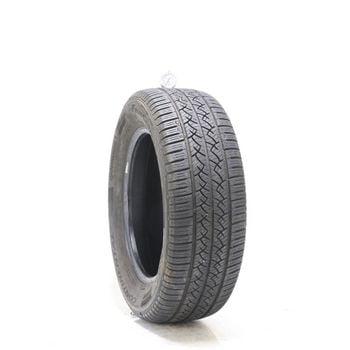 Used 235/60R17 Continental TrueContact Tour 102T - 8/32